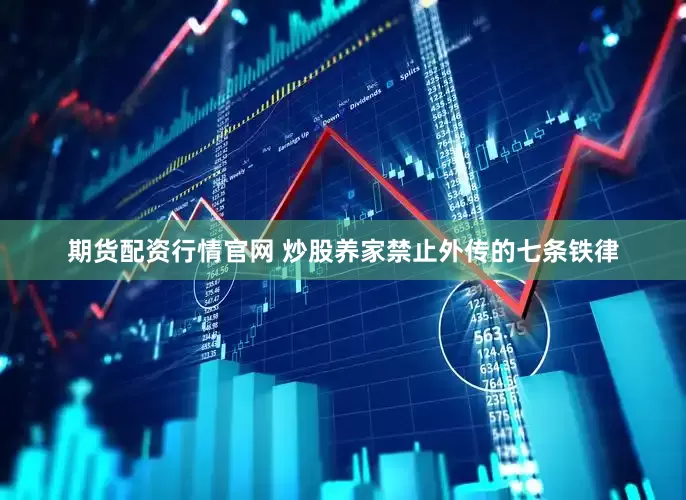 期货配资行情官网 炒股养家禁止外传的七条铁律